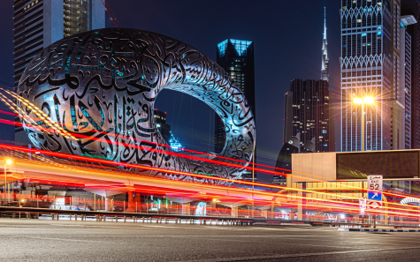 dubai