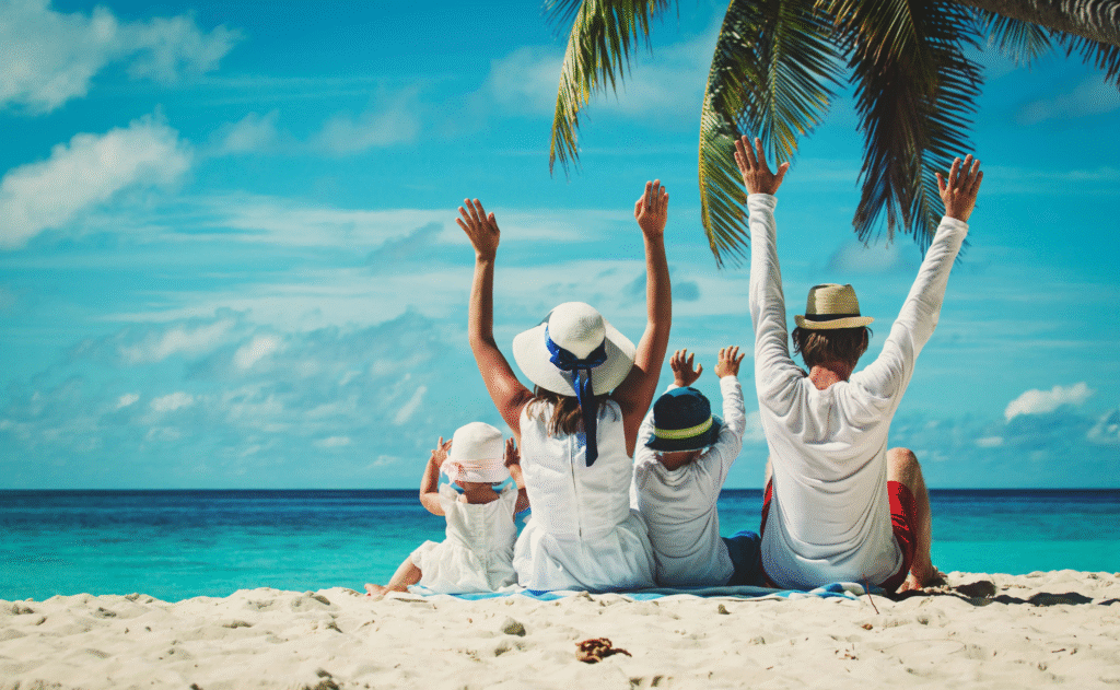 Goa family trip | Goa holiday