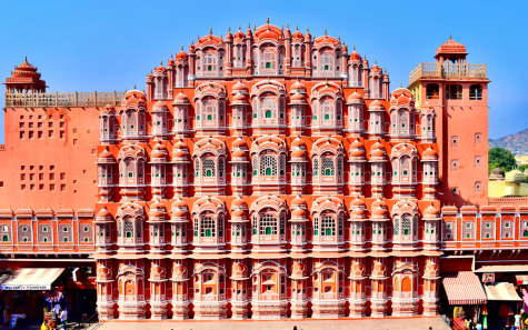 rajasthan