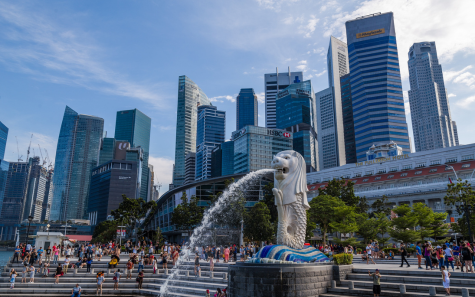 singapore