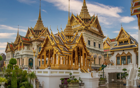 thailand