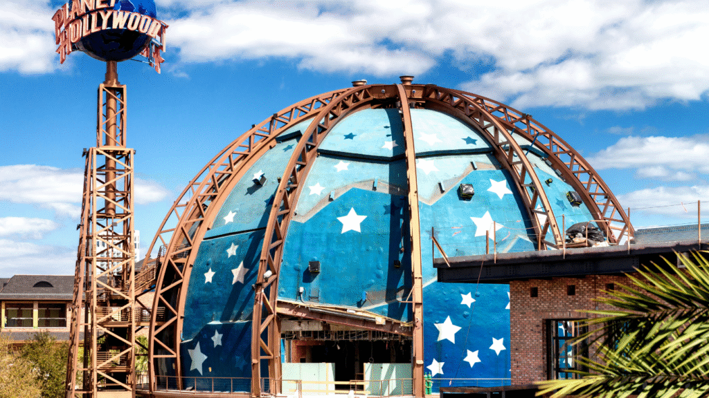 Sentosa Island cable car aerial view Singapore tour packages