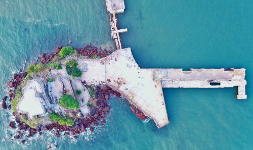 Basilica of Bom Jesus sightseeing in South Goa