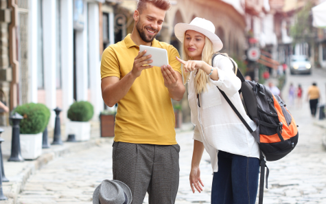 Romantic Thailand couple tour packages from Hyderabad with beach resort stay